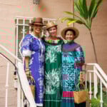 Hn2601 Ay Muumuu At The Modern 48102