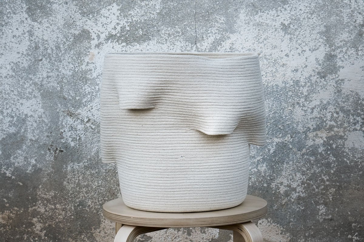 Billow-Basket Billow Basket