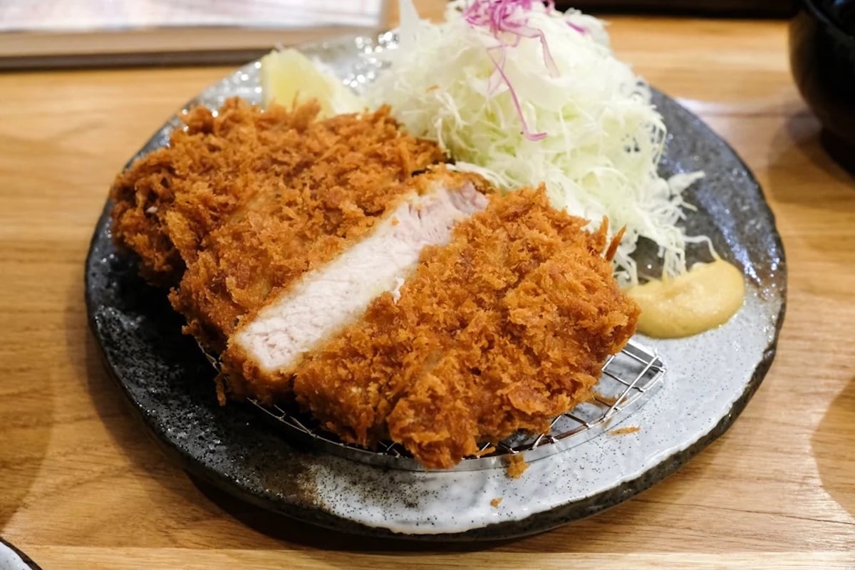 Tonkatsu Tamafuji, One of Honolulu’s Hardest-to-Get Reservations, Plans to Expand