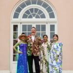 Hn2601 Ay Muumuu At The Modern 4106