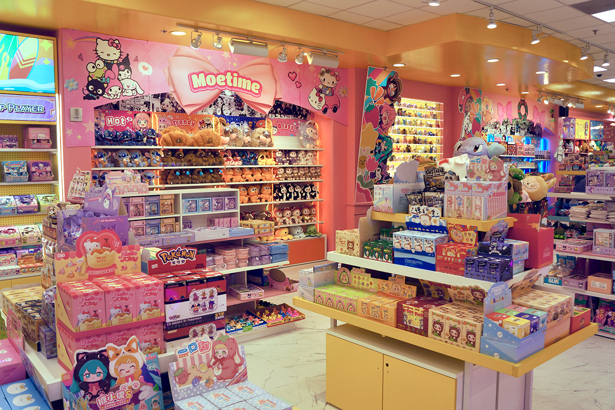 Kawaii Kingdom Pc Andrea Lee