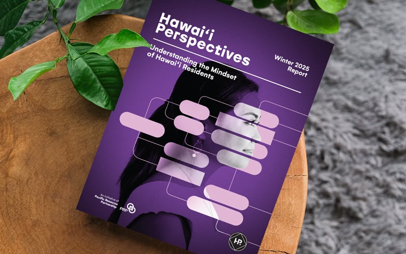 Blank Book Mockup On Decorative Table With Many Green Plants