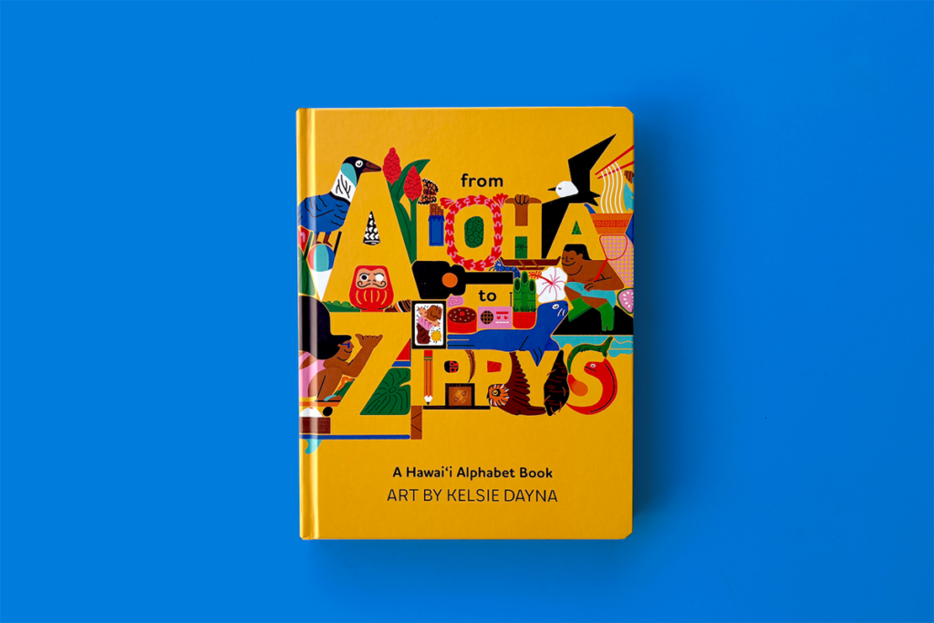 From Aloha To Zippys