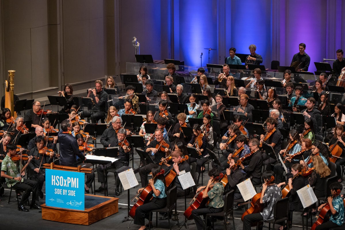 Hys Pmi X Hso Side By Side