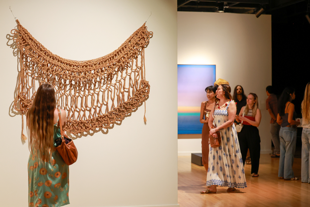 Capitol Modern Trifecta 2