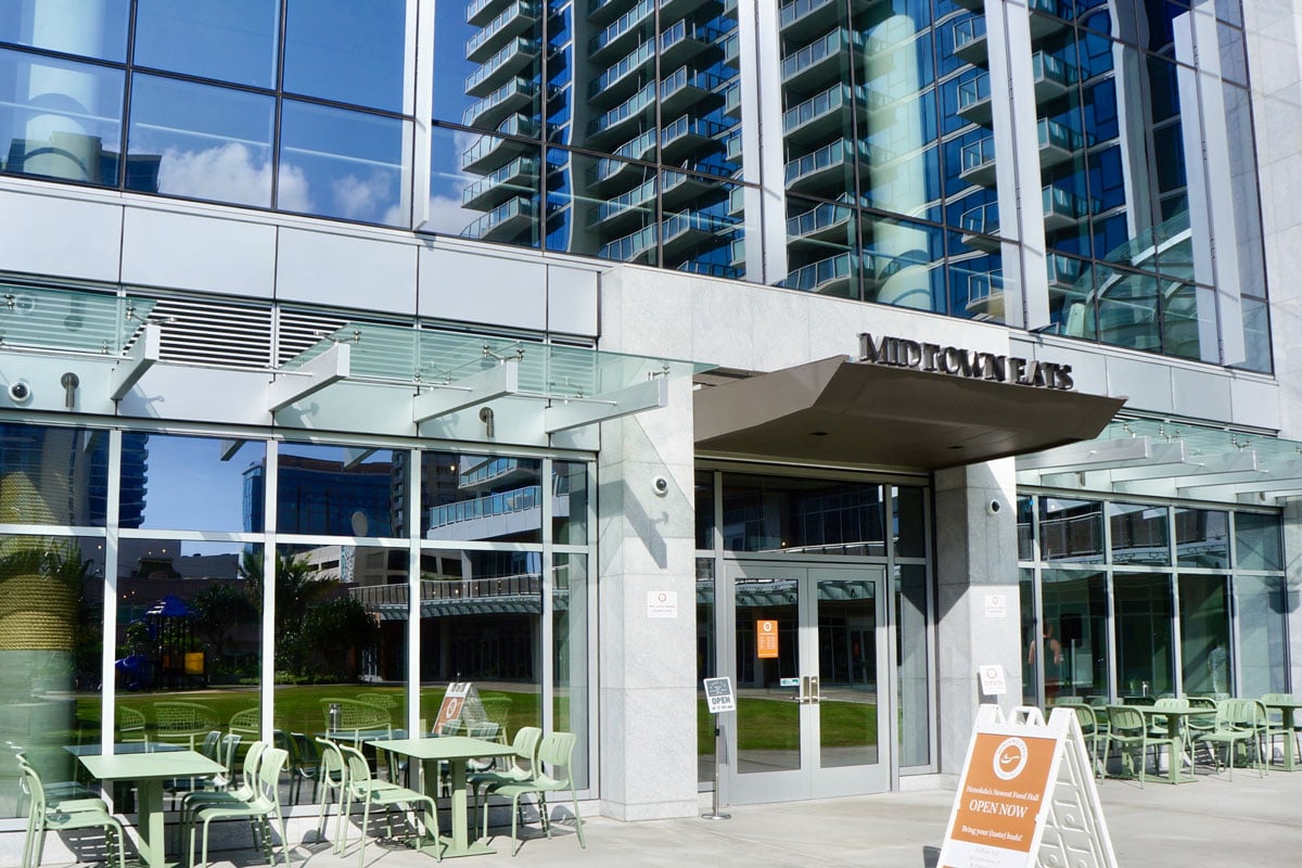 Midtown-Eats-3-pc-Andrea-Lee Midtown Eats 3 Pc Andrea Lee