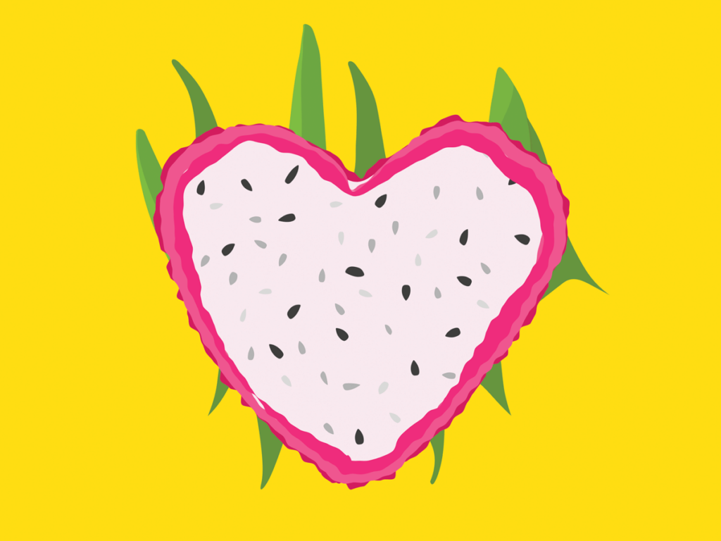 Dragontfruit