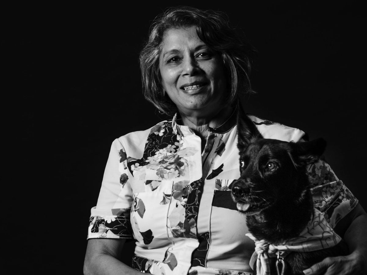 Honolulu Stories: Pet Mama