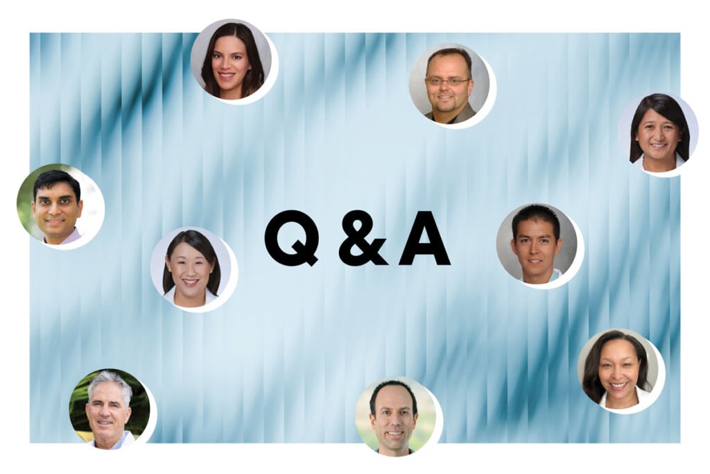Qa Feature