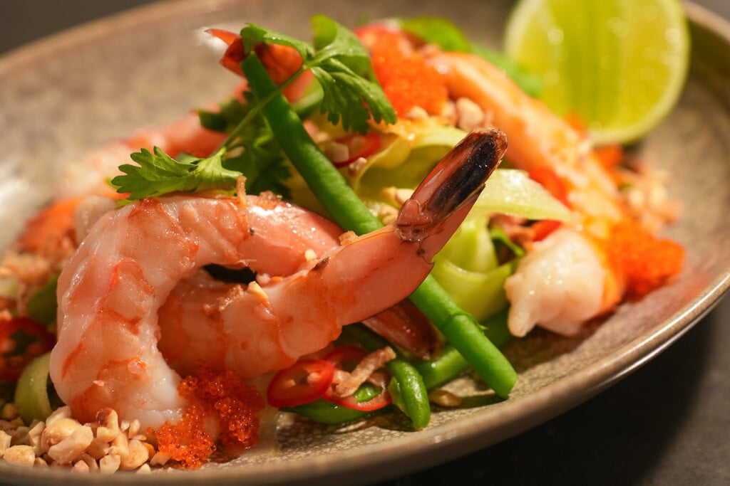 Basalt Shrimp Pc Basalt