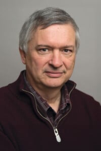 Martin Portrait
