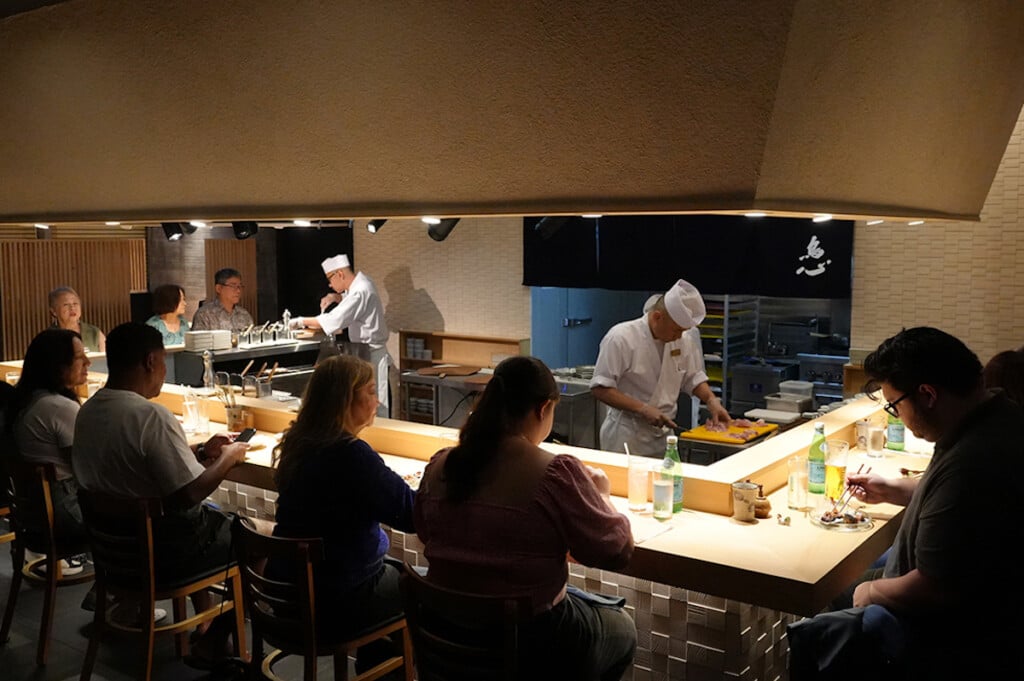 Torishin Counter Pc Melissa Chang30