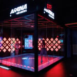 Hn2605 Ay Dave Busters Arena 9843
