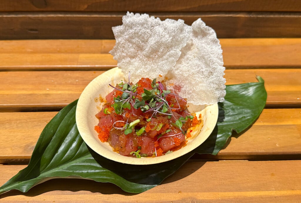 Poke Stand Pokefest 2026
