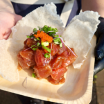 Poke Stand By Shokudo Poke Fest 2026 Pc Andrea Lee