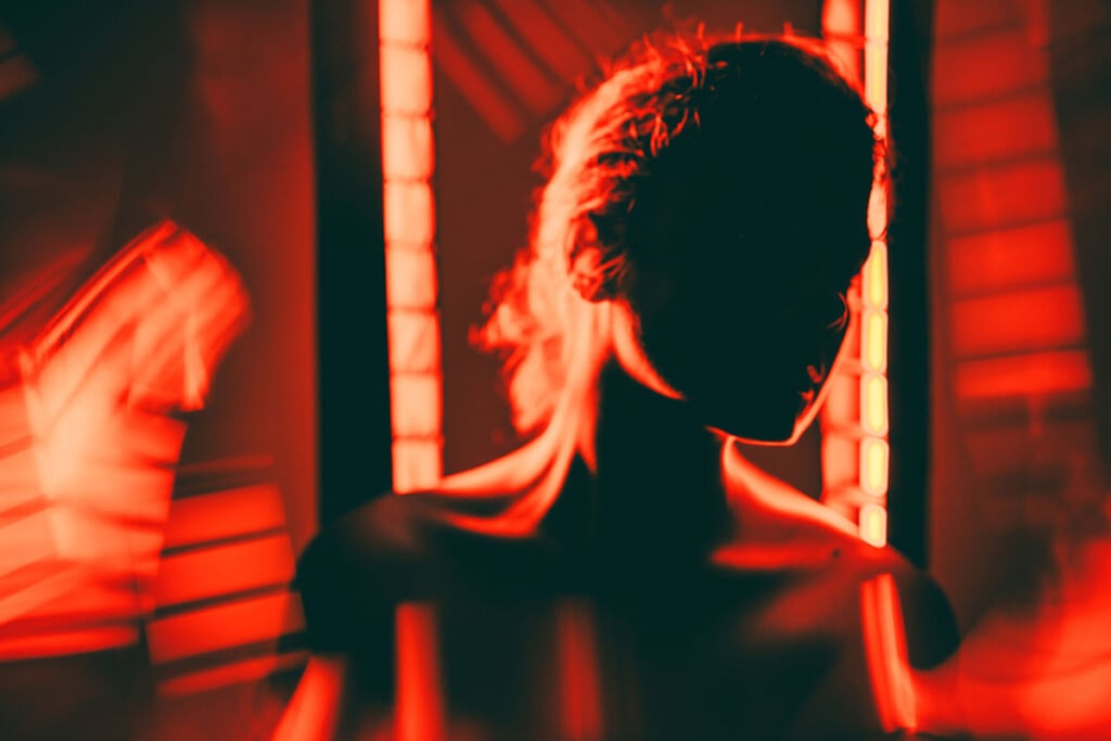 Infrared Sauna