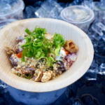Hilux Catering Poke Fest 2026 Pc Andrea Lee