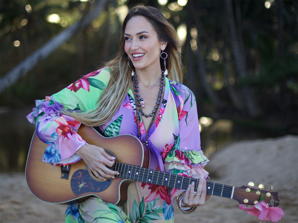 Anuhea