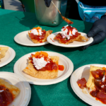 Nicos Fish Market Poke Fest 2026 Pc Andrea Lee