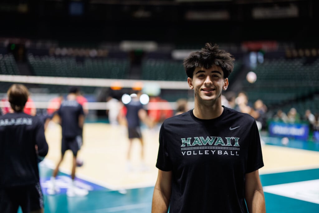 Hn2606 Ay Kainoa Wade 3203