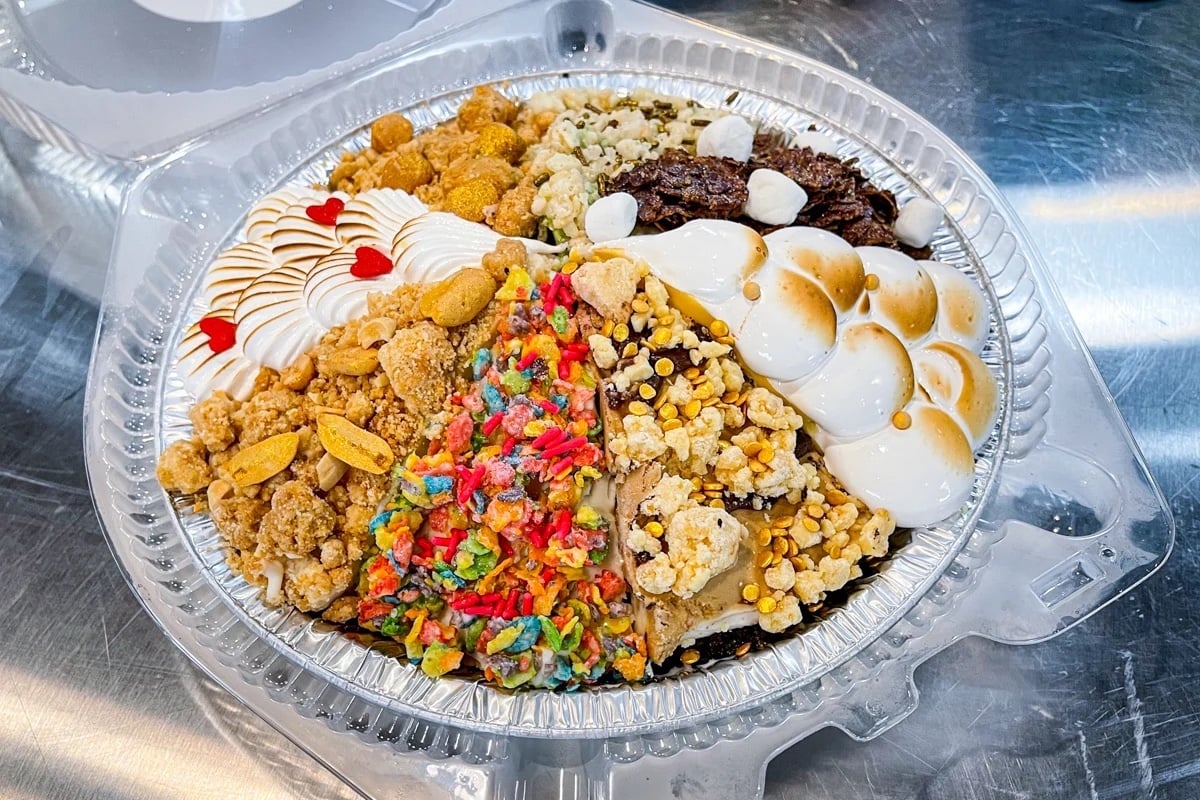 Kilohana Square Is Closing. What’s Next for Threadfin Bistro and Slice by HB Baking?