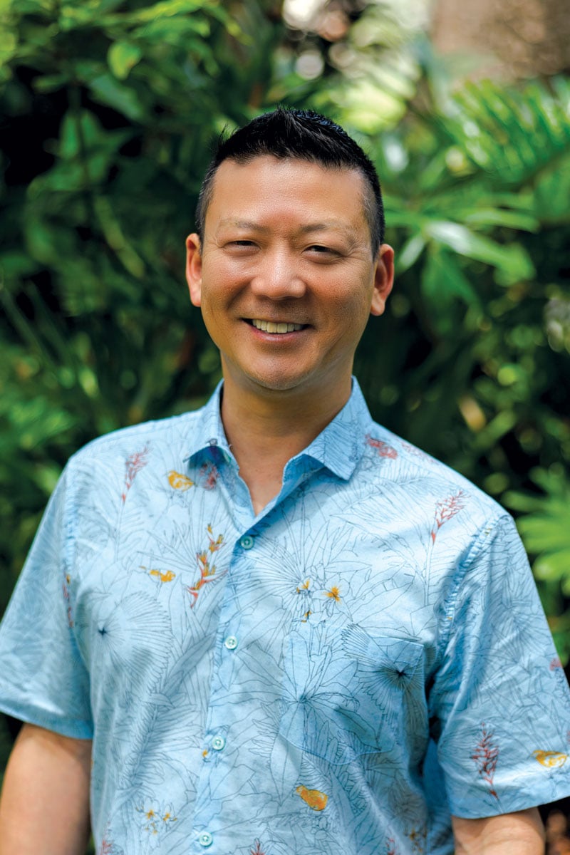 Kyle A. Mitsunaga