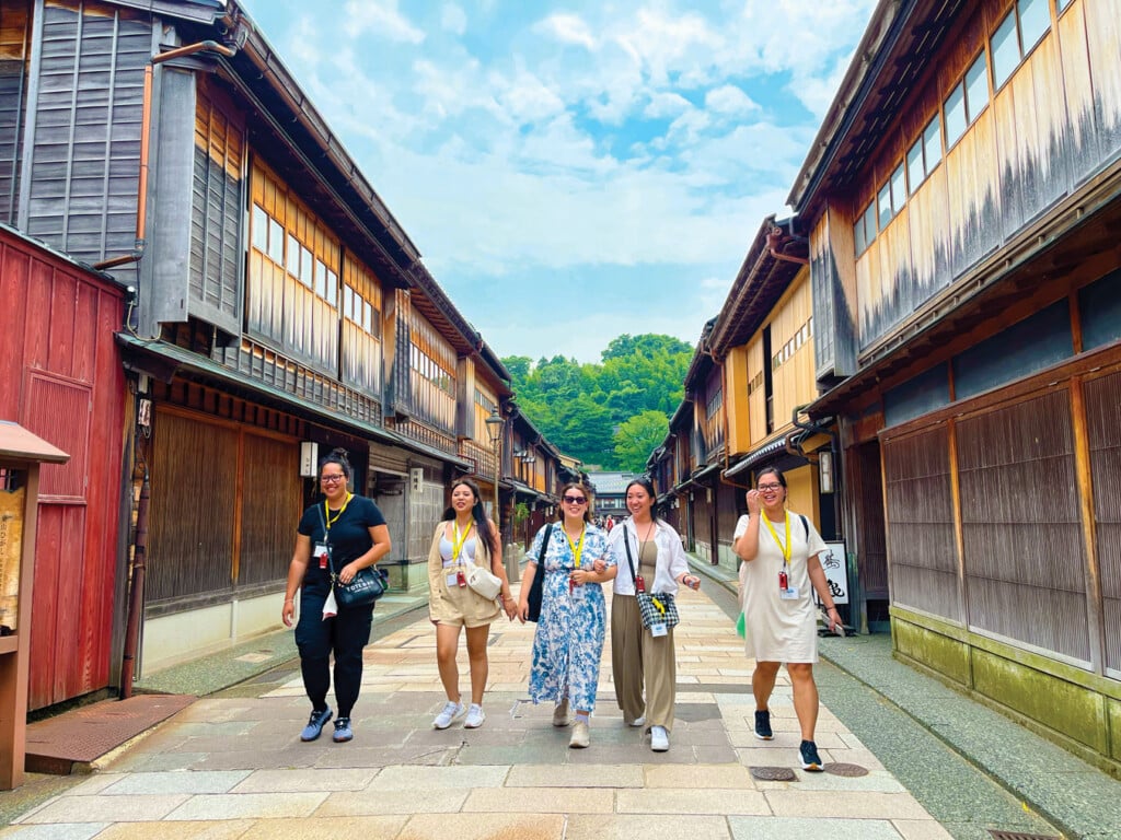 Non Stop Travel Credit Courtesy Non Stop Travel
