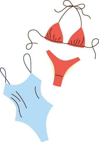 Swimsuits-Benoa-Illo Swimsuits Benoa Illo