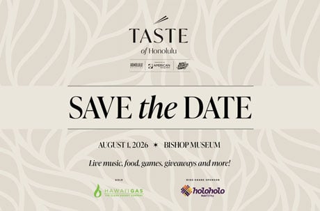 Taste Of Honolulu Save The Date 460x303px 2 1