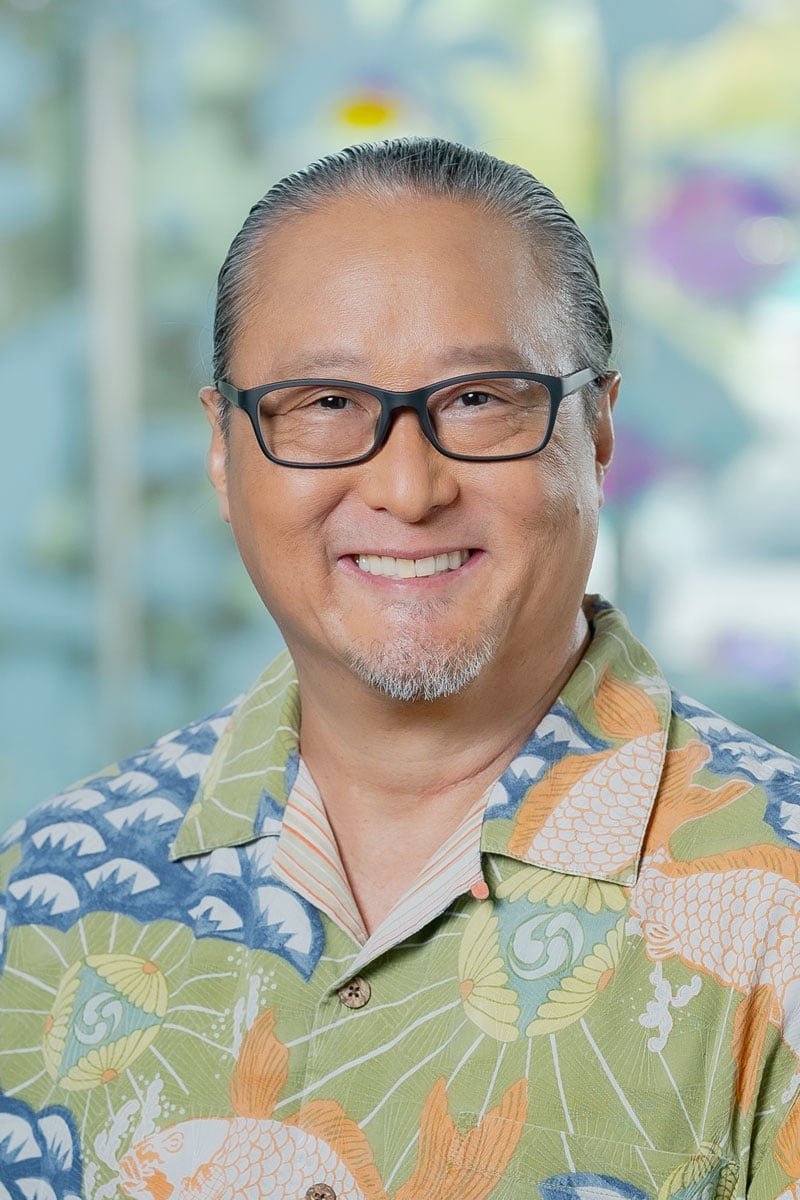 Byron H. Izuka