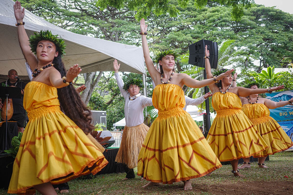 Your Guide to the Perfect Weekend in Honolulu: June 25-July 1, 2026