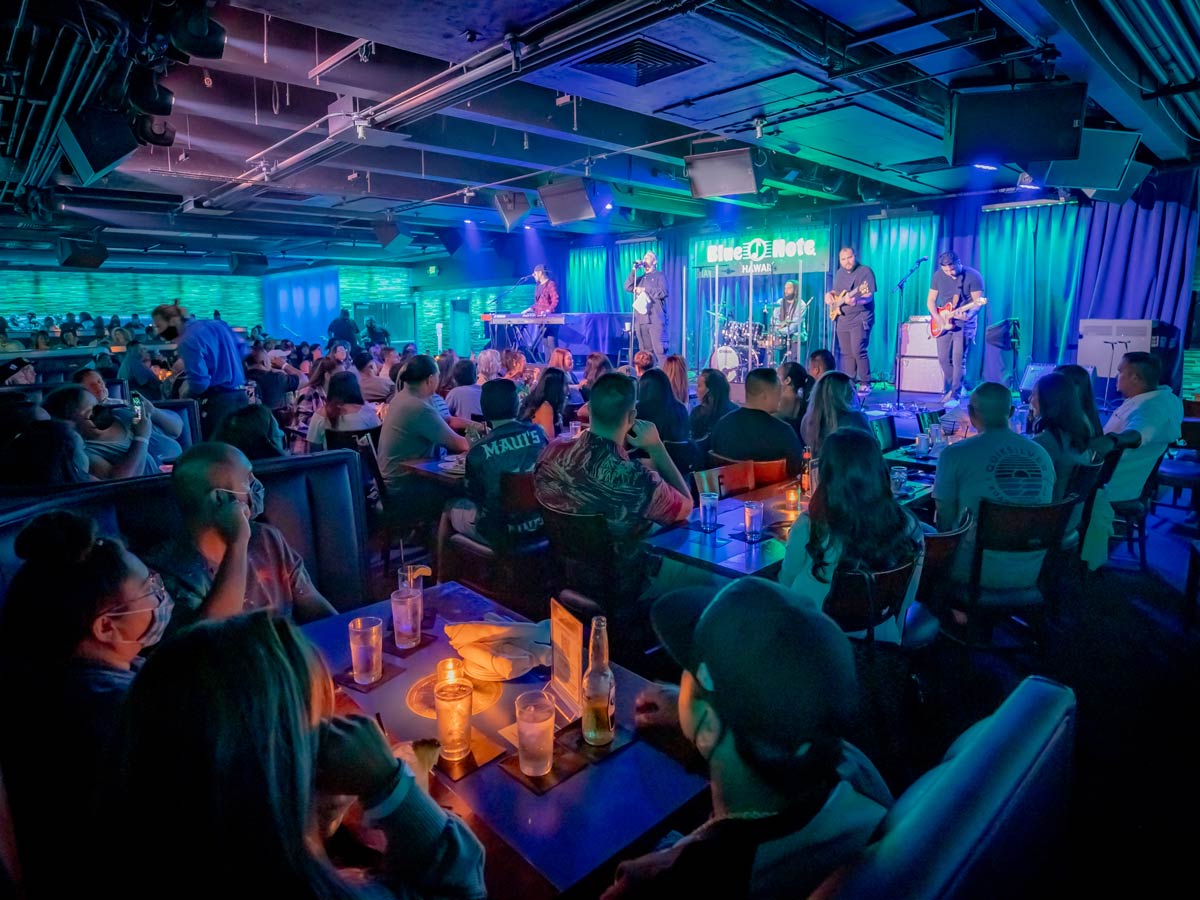 12 23 21 Blue Note Atmosphere Sammy Johnson Hawai 30