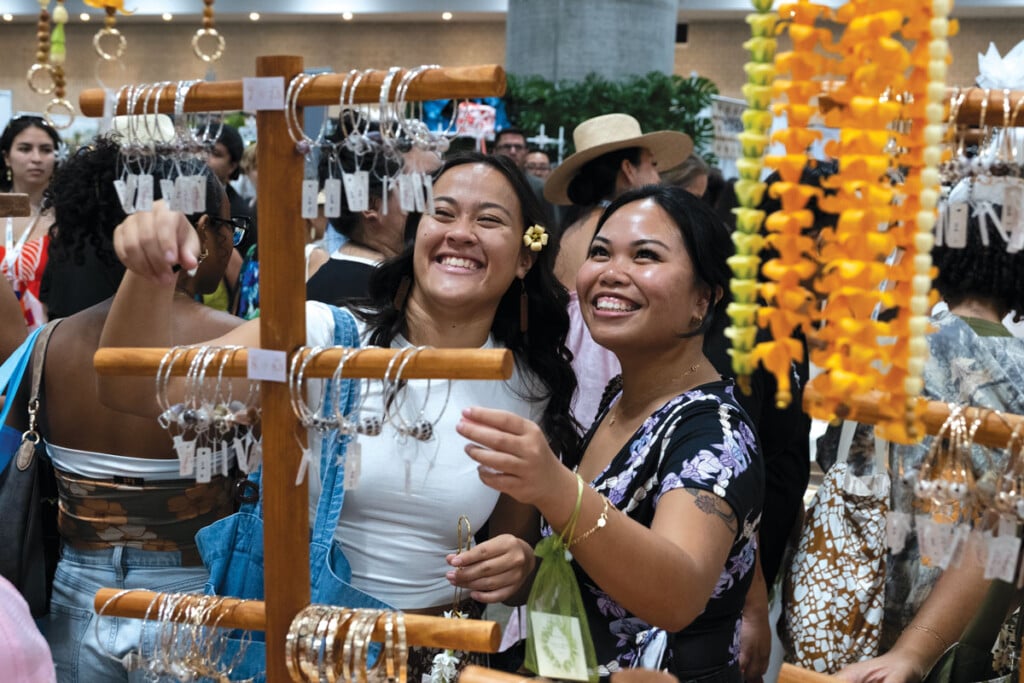 Made in Hawai‘i Festival