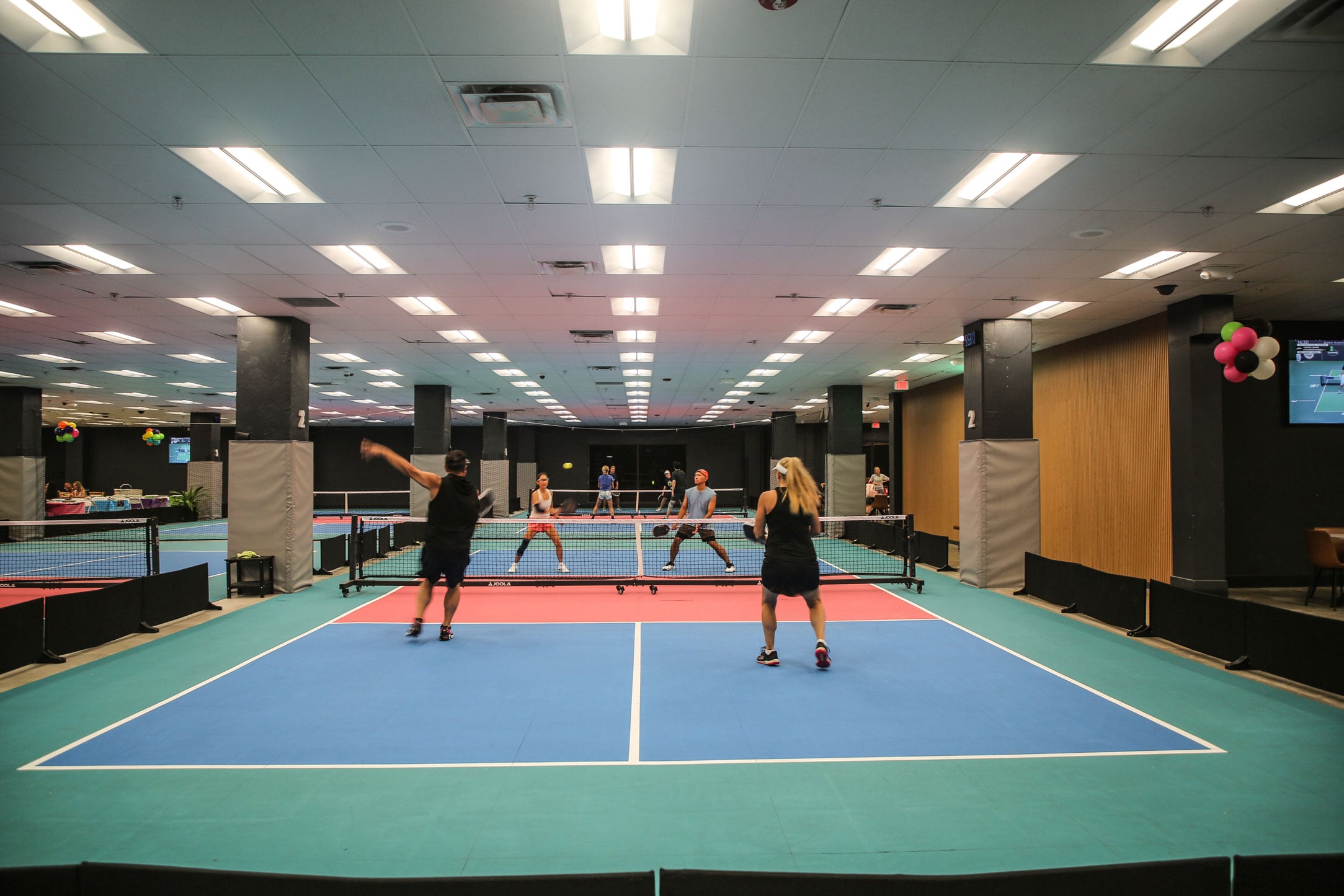pickleball Pickleball