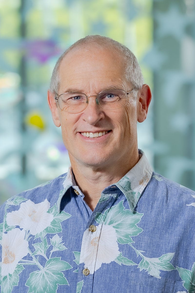 Jonathan B. Pellett