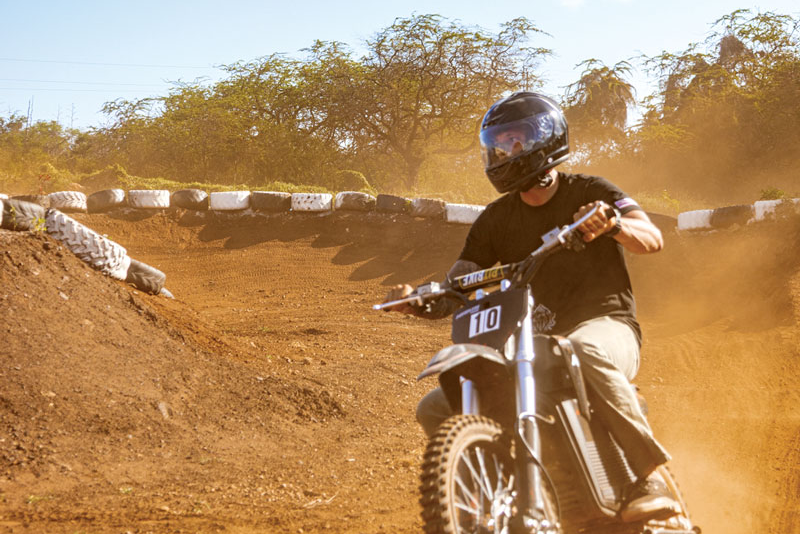 coral crater dirt bike experience Coral Crater Dirt Bike Experience