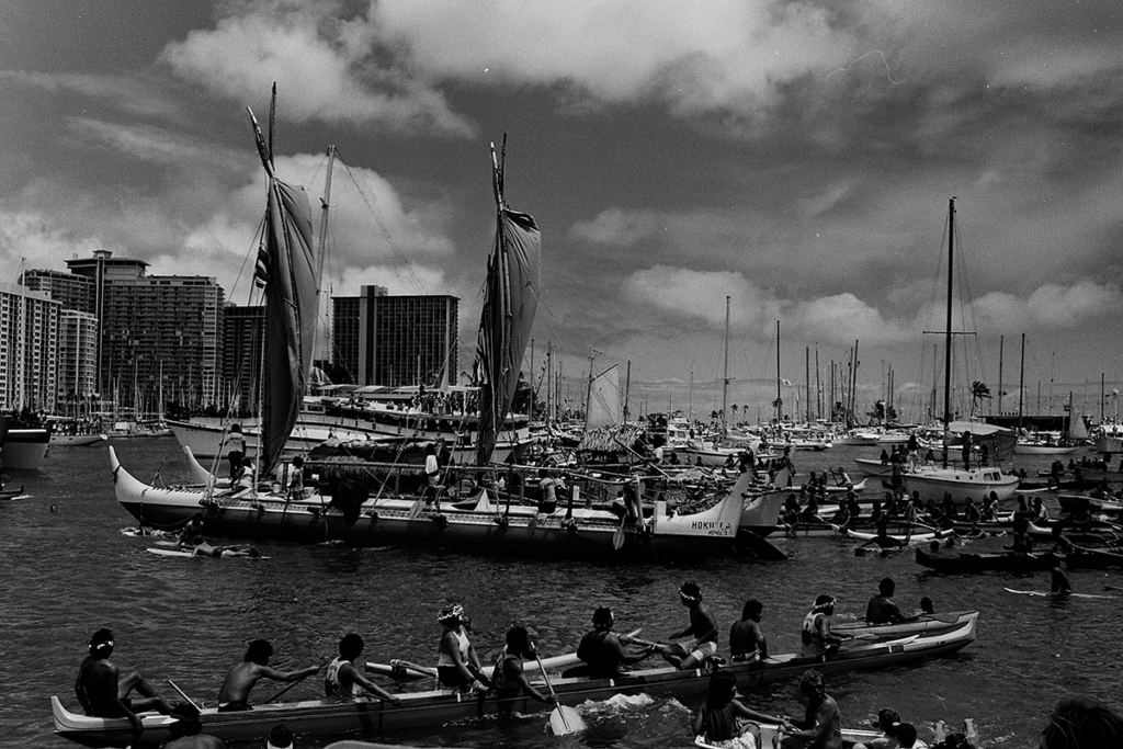 Hokulea 1 Pbs Hawaii