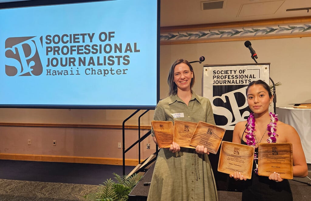 Spj Excellence In Journalism