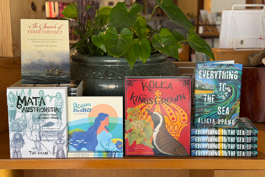 Odyssey Books