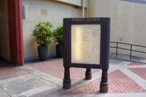 Ward Centre Directory Pc Andrea Lee