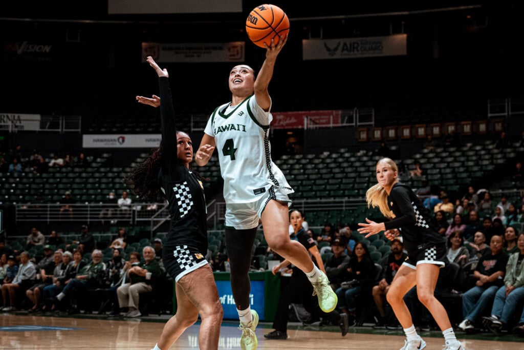 Jovi Lefotu 2 Courtesy Uh Athletics H
