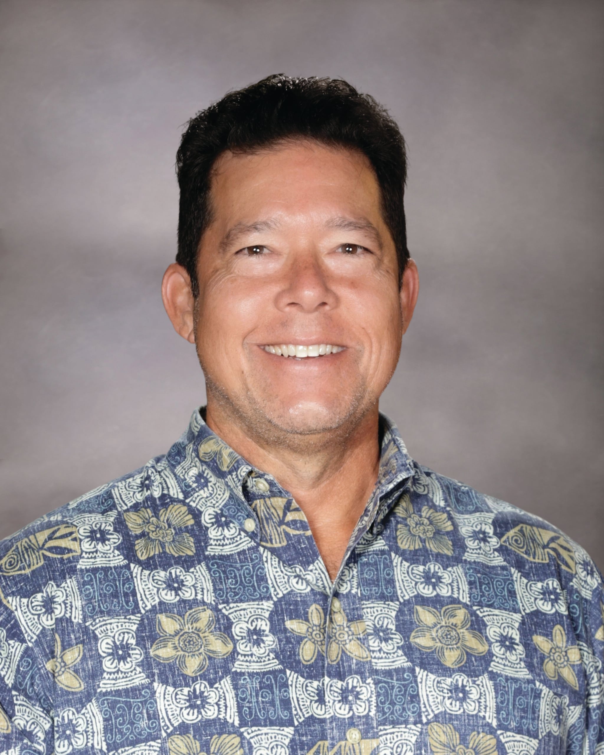 Randall-David Randall David