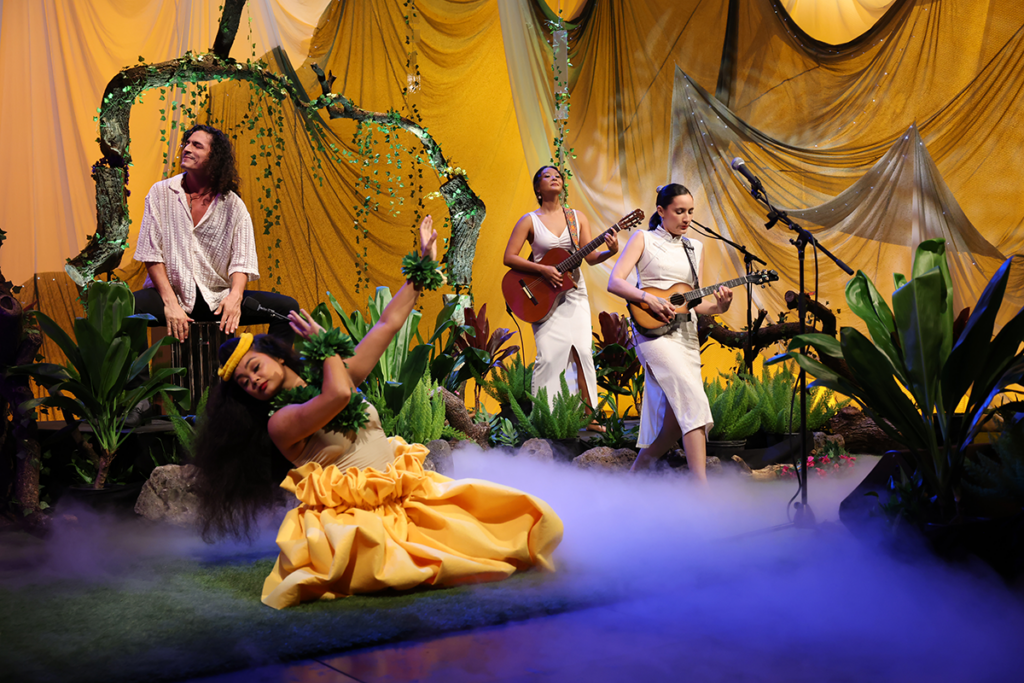 Pbs Hawaii Taimane 3