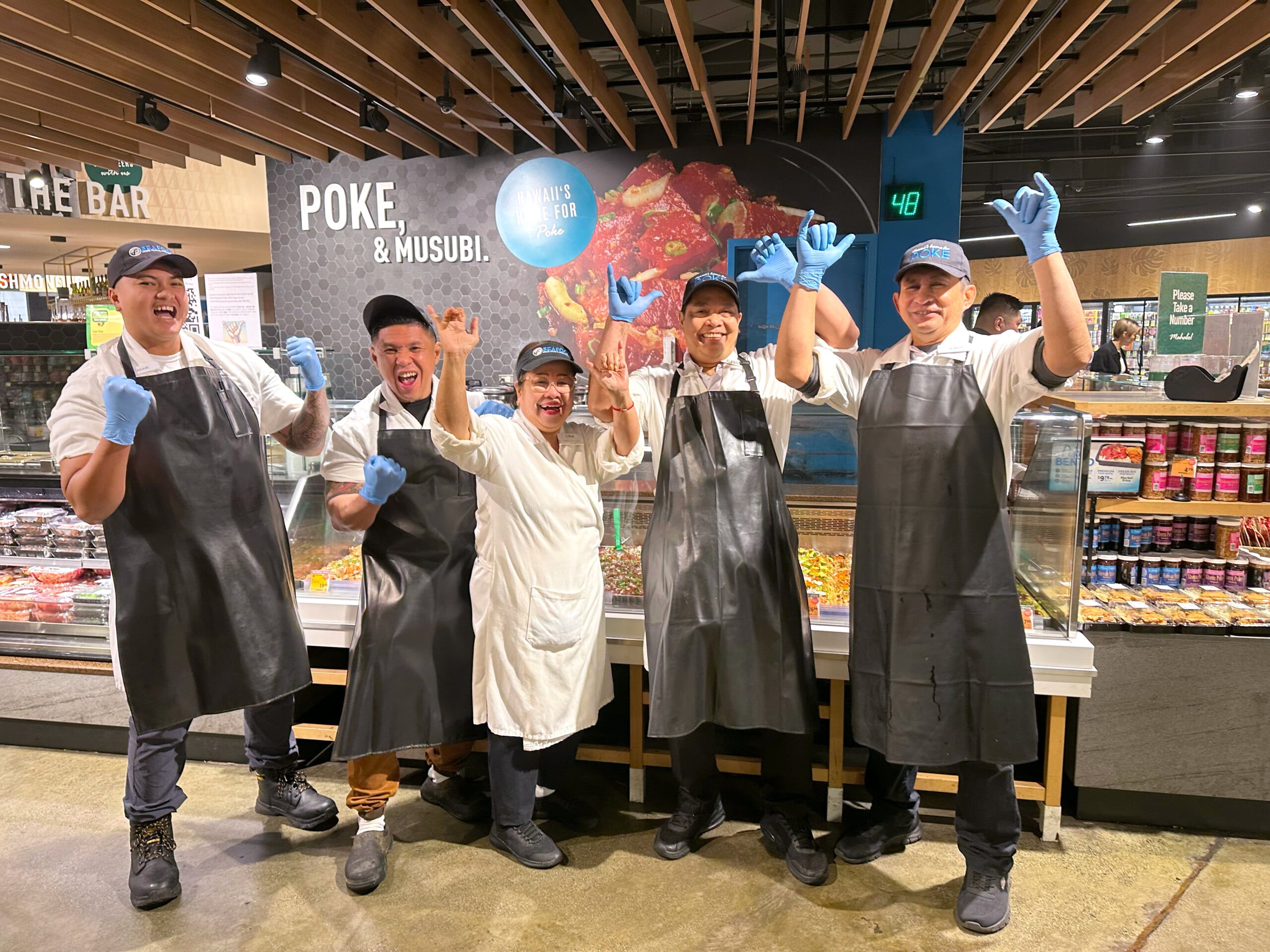 10 Years of Foodland Farms Ala Moana: The Store That Changed the Way Hawai‘i Shops for Food