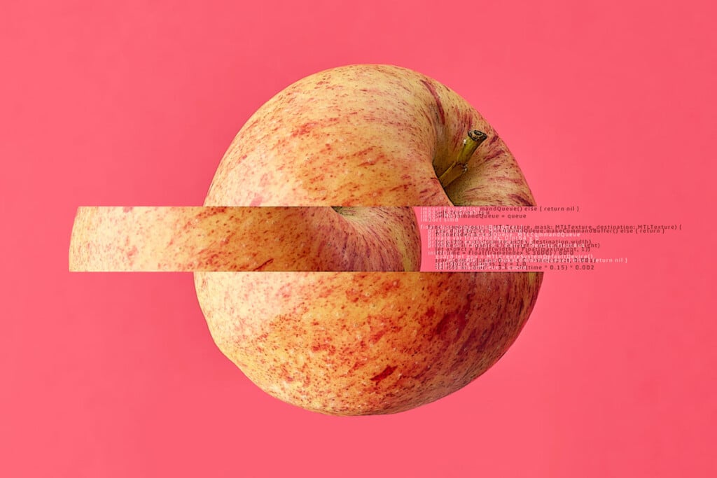 Apple
