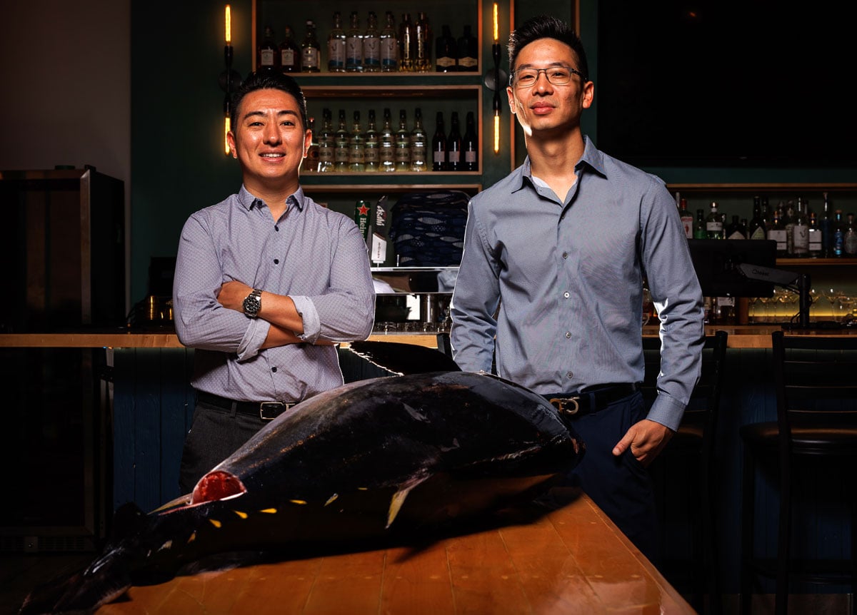 2026 Hale ‘Aina Awards: Chao Restaurant Group Wins Restaurateur of the Year