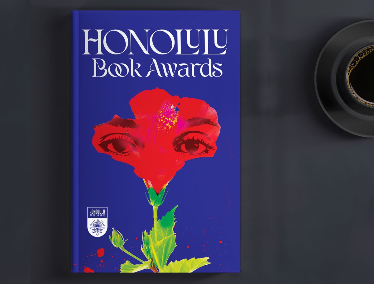 2026 Honolulu Book Awards