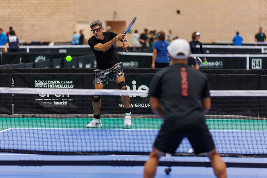 Pickleball