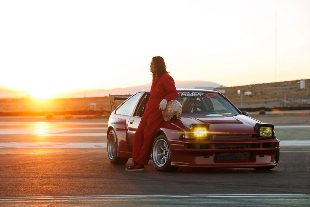 Drifter Main Hiff46
