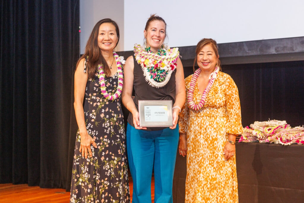 Event Celebratingwahine 20261008 109